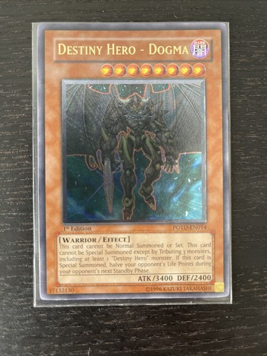 Ultimate rare eroe - eroe, del