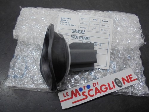 Membrana carburatore fly 125 - fly,