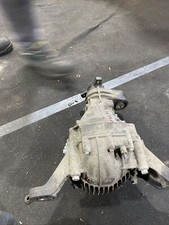 Differenziale (posteriore)