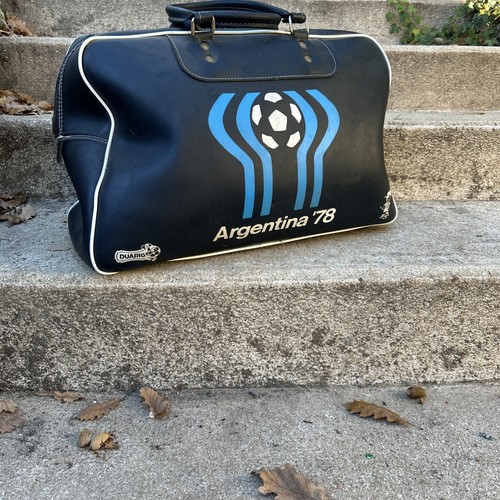 Argentina coupe monde - 78, du