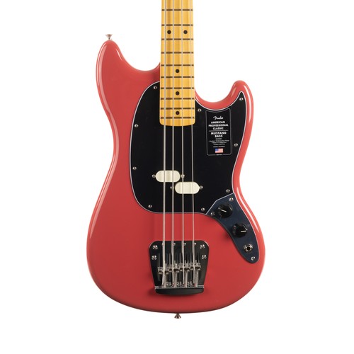 Basso usato fender american - basso,