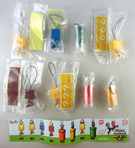 Set personaggi stranieri - set,