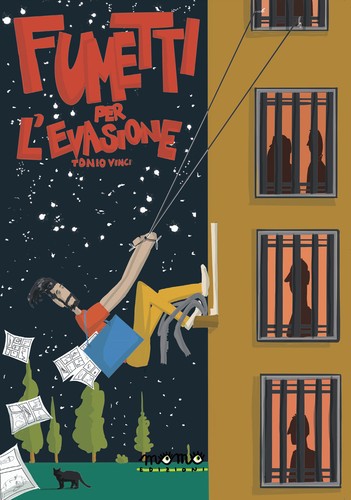 Fumetti per evasione vinci - per,