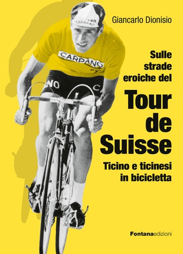 Sulle strade eroiche del - , tour