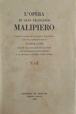 AA. VV. L' OPERA DI GIAN