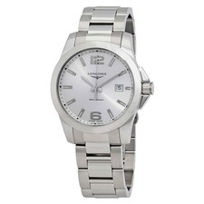 Orologio Uomo Longines