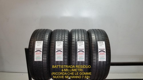 Gomme usate 205 - gomme,