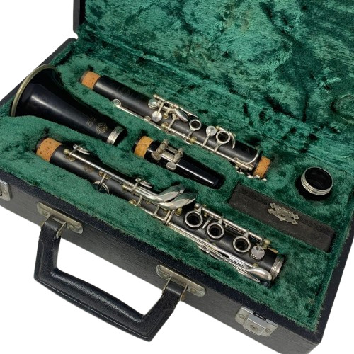 Clarinetto selmer serie - selmer,