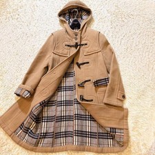 BURBERRY Nova Cappotto Borsone