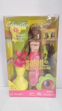 Christie Salon Sorpresa Barbie