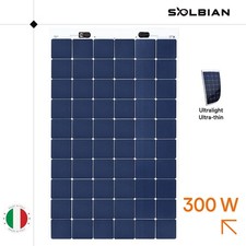 SOLBIAN Pannello Solare