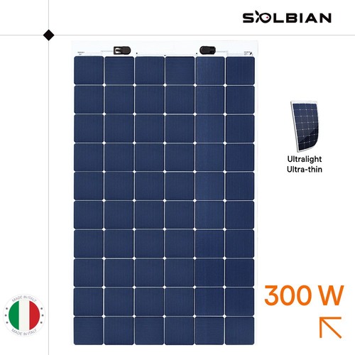 Solbian pannello solare - solbian,