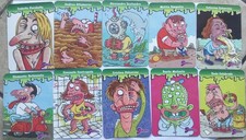 FIGURINE CARD SKIFIDOL