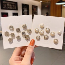  20 Pcs Accessori Per Gioielli