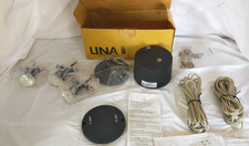 Lampada alogena a sospensione