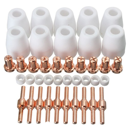 40pcs consumabili for - consumabili,