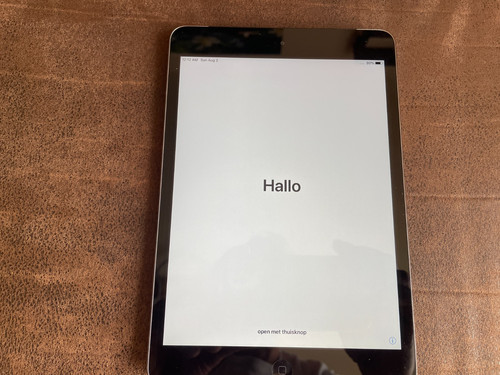 Apple ipad mini - 📱,