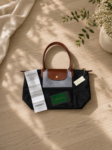 Borsa longchamp - borsa,