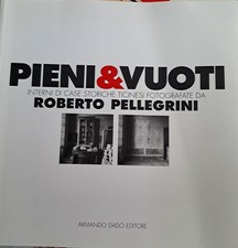 Pieni & vuoti. Interni di case