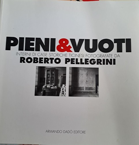 Pieni vuoti interni di - pieni, vuoti.