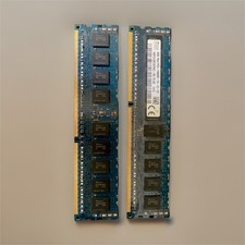 SK hynix 8GB (2x4GB) DDR3