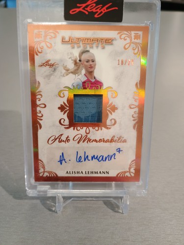 2024 leaf ultimate sports - ultimate,