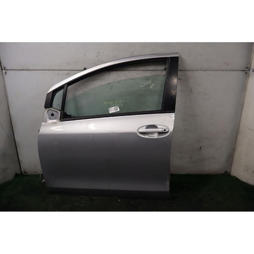 Porta ant toyota - ant., sx
