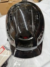 Casco di sicurezza ventilato