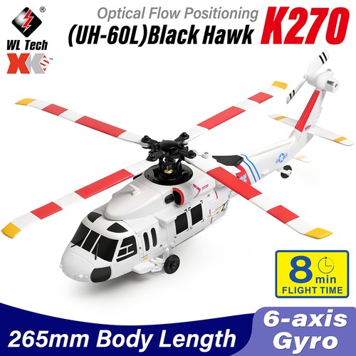Wltoys k270 elicottero - wltoys,