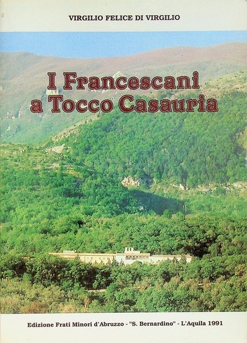 Francescani tocco - i,