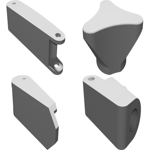 Calibro altezza strumento - altezza,
