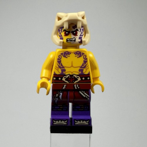 Lego ninjago mini figure - lego,