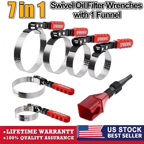 Set swivel oil - 7,