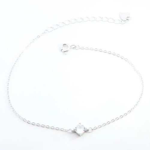 Bracciale argento 925 - bracciale,