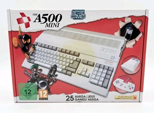 The a500 mini mouse gamepad - a500, mouse,