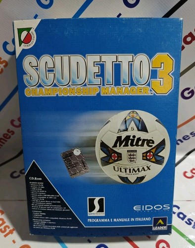 Game scudetto italiano - game,