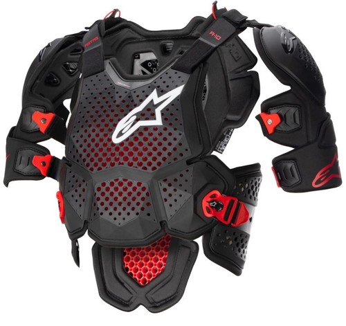 Alpinestars pettorina - alpinestars,