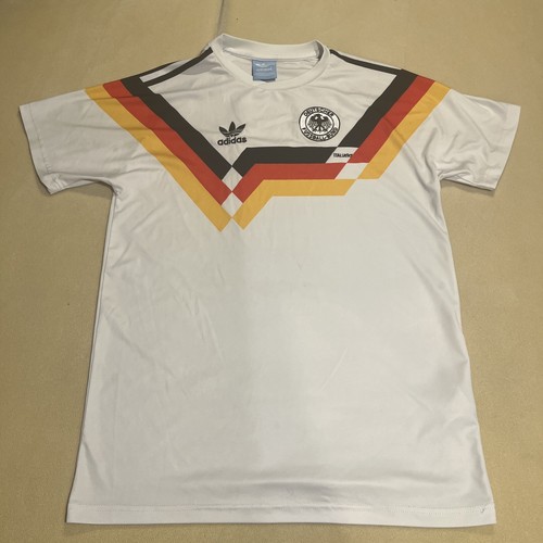 Kit maglia adidas germany - maglia,