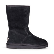 UGG PIERCE 1006031 Donna Nero