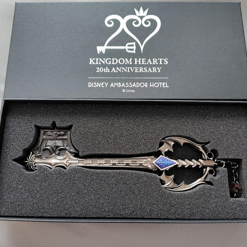 Kingdom hearts keyblade room - kingdom,