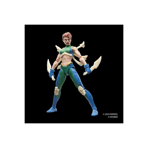 Hasbro marvel serie leggende - serie,