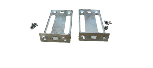 Staffa montaggio rack - montaggio,