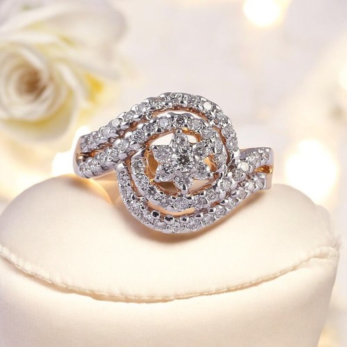 Splendido anello - , di