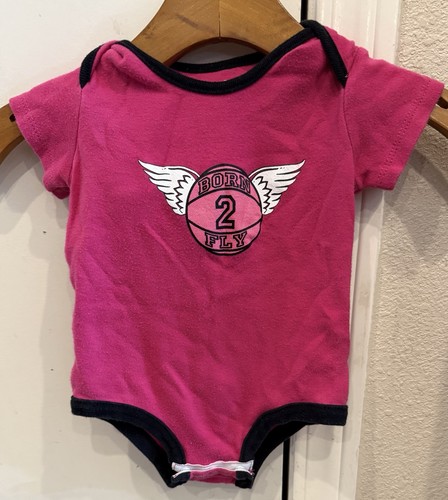 Air jordan born - born, fly