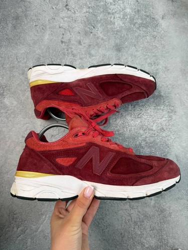New balance 990v4 made - balance,