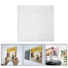 Cornice portafoto acrilica per