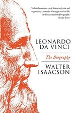 Leonardo Da Vinci - Isaacson