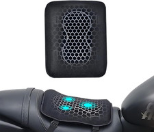 Cuscino per Sedile in Gel per