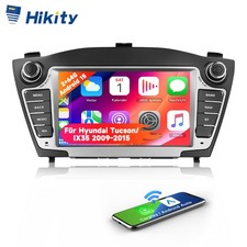 Per Hyundai ix35 Tucson