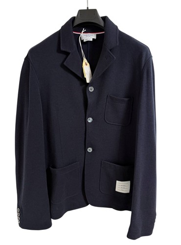 Nwt thom browne wool sport - wool,